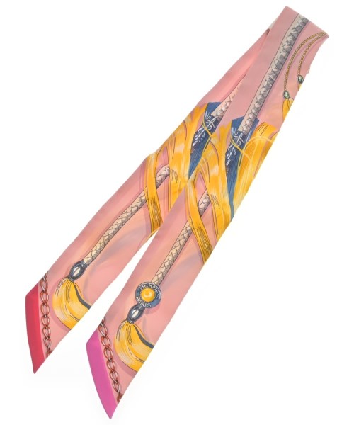 エルメス(HERMES)のHERMES バンダナ・スカーフ