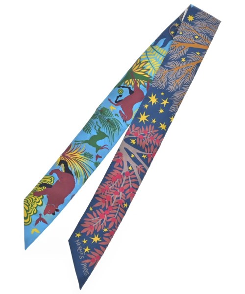 エルメス(HERMES)のHERMES バンダナ・スカーフ