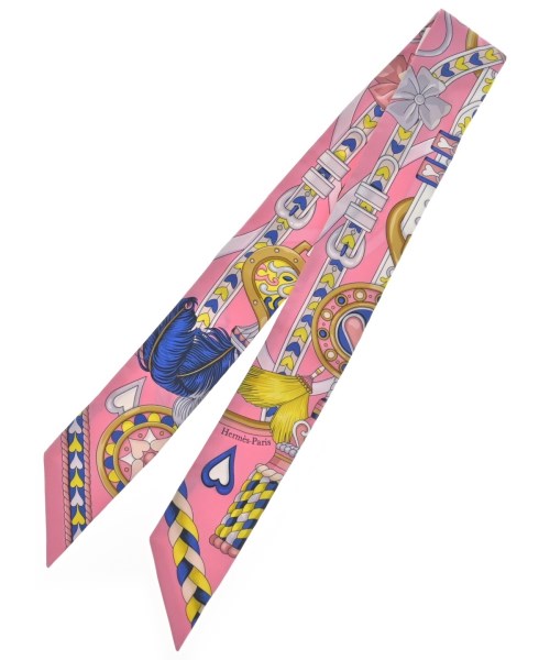 エルメス(HERMES)のHERMES バンダナ・スカーフ