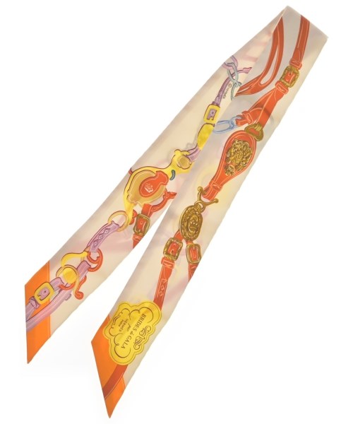 エルメス(HERMES)のHERMES バンダナ・スカーフ