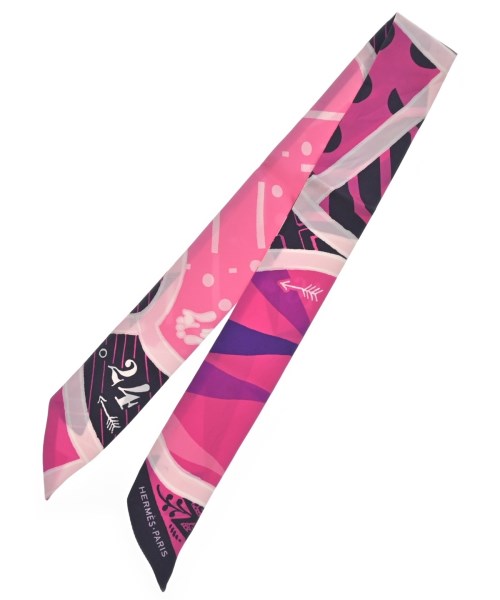 エルメス(HERMES)のHERMES バンダナ・スカーフ