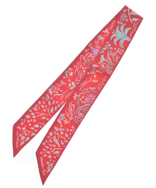 エルメス(HERMES)のHERMES バンダナ・スカーフ