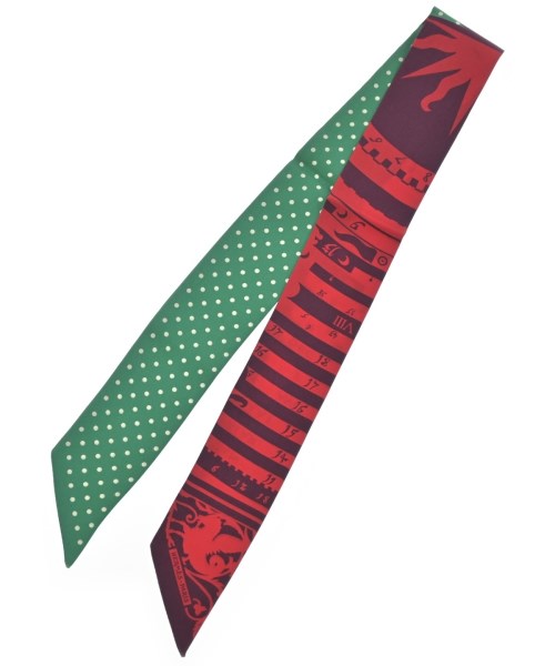 エルメス(HERMES)のHERMES バンダナ・スカーフ