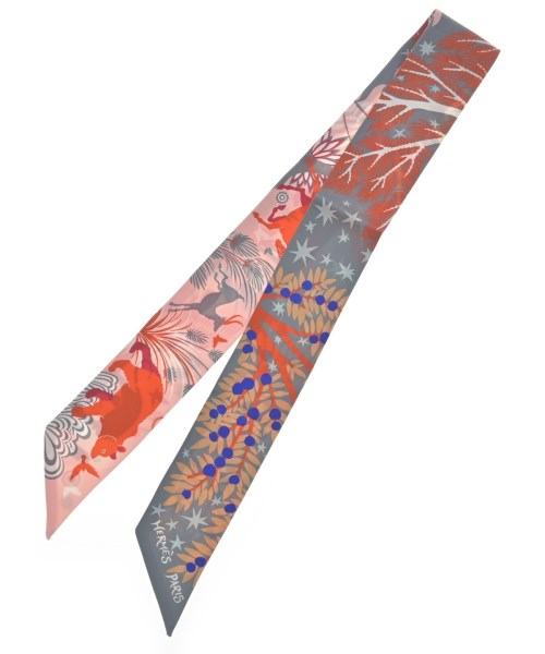 エルメス(HERMES)のHERMES バンダナ・スカーフ