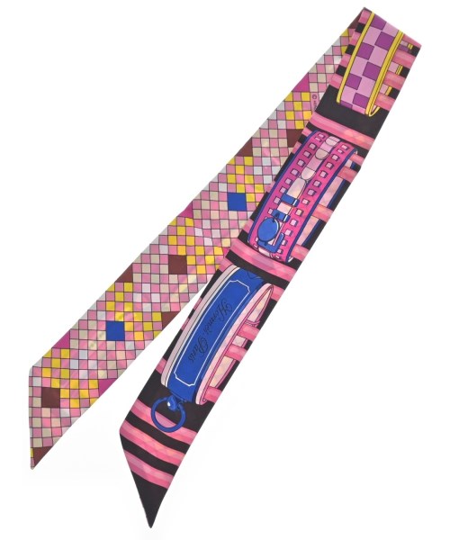 エルメス(HERMES)のHERMES バンダナ・スカーフ