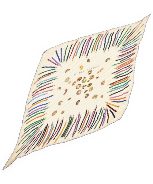 エルメス(HERMES)のHERMES バンダナ・スカーフ