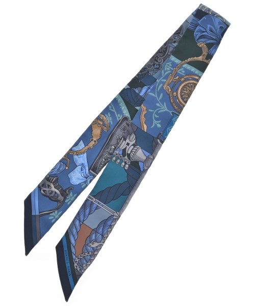 エルメス(HERMES)のHERMES バンダナ・スカーフ