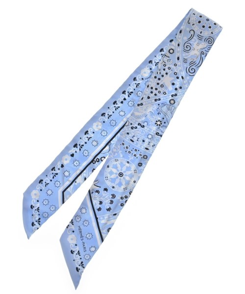 エルメス(HERMES)のHERMES バンダナ・スカーフ