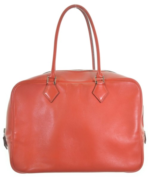 HERMES(エルメス)ハンドバッグ オレンジ サイズ:32/2200620596015