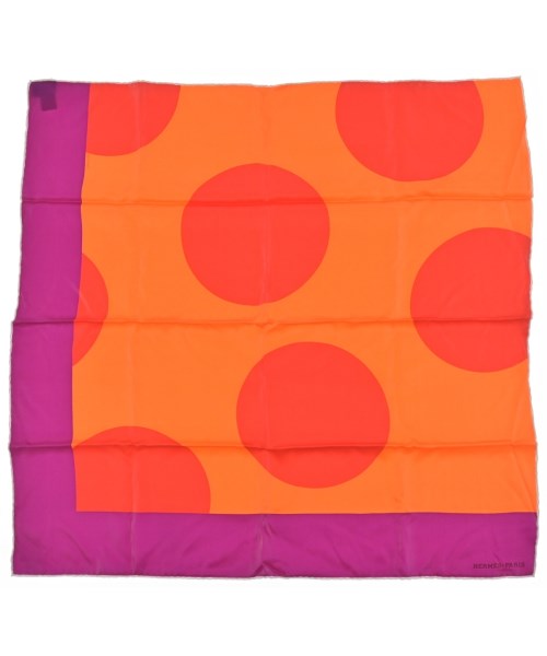 エルメス(HERMES)のHERMES バンダナ・スカーフ