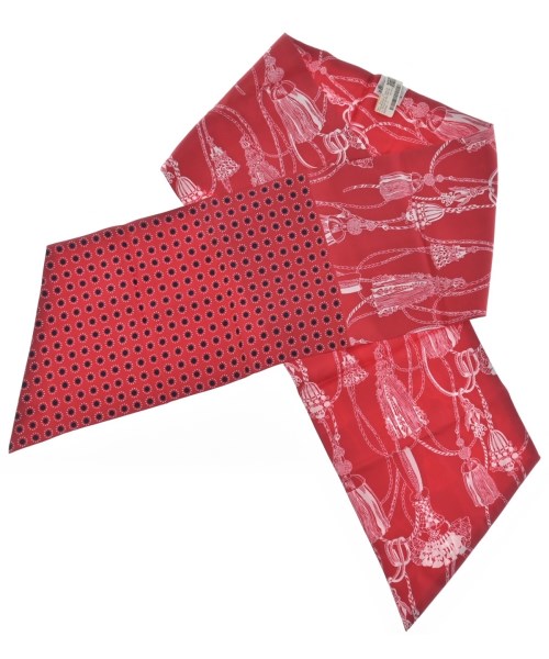 エルメス(HERMES)のHERMES バンダナ・スカーフ