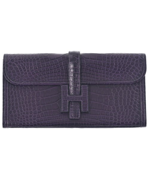 エルメス(HERMES)のHERMES クラッチバッグ