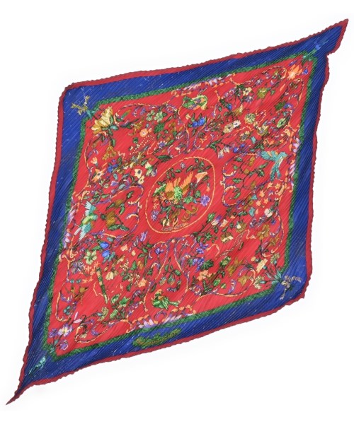 エルメス(HERMES)のHERMES バンダナ・スカーフ