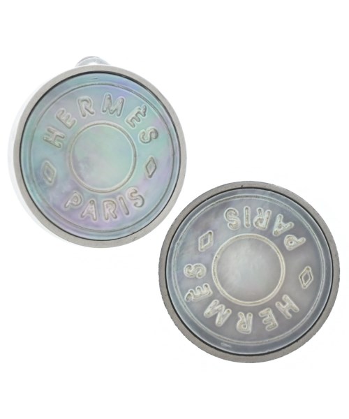 エルメス(HERMES)のHERMES ピアス・イヤリング