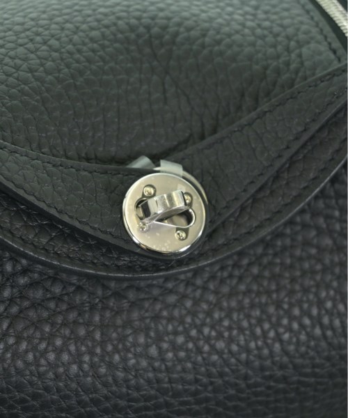 HERMES（エルメス）ショルダーバッグ 黒 サイズ:- レディース/2200566808012