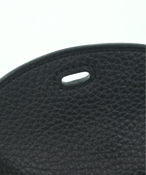 HERMES（エルメス）ショルダーバッグ 黒 サイズ:- レディース/2200566808012