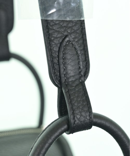 HERMES（エルメス）ショルダーバッグ 黒 サイズ:- レディース/2200566808012