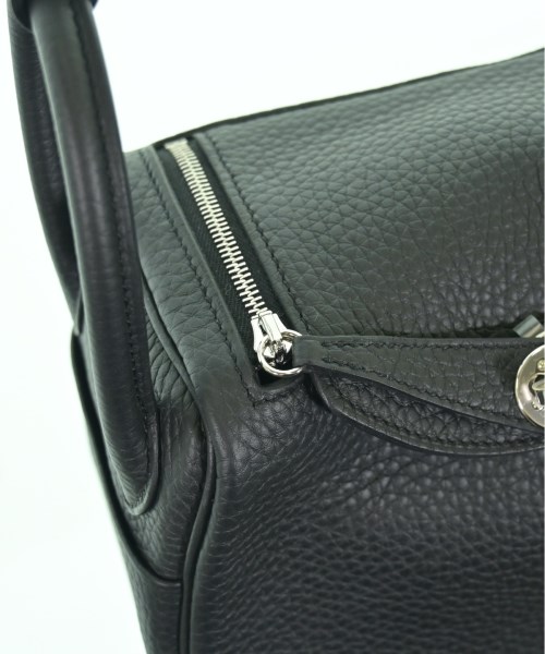 HERMES（エルメス）ショルダーバッグ 黒 サイズ:- レディース/2200566808012