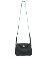 HERMES（エルメス）ショルダーバッグ 黒 サイズ:- レディース/2200566808012