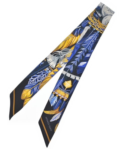 エルメス(HERMES)のHERMES バンダナ・スカーフ