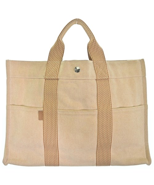 エルメス(HERMES)のHERMES トートバッグ