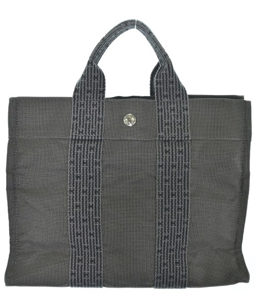 エルメス(HERMES)のHERMES トートバッグ