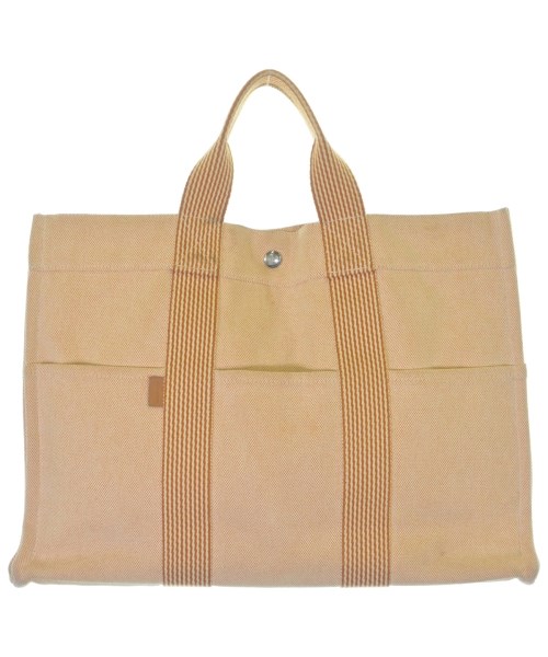 エルメス(HERMES)のHERMES トートバッグ