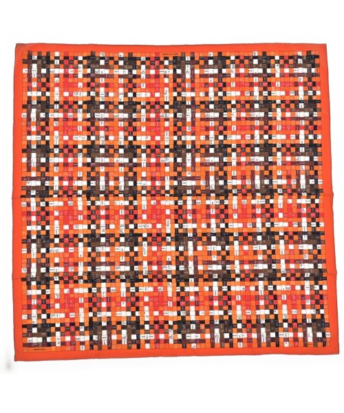 HERMES(エルメス)のバンダナ・スカーフ サイズ:90 39,800円