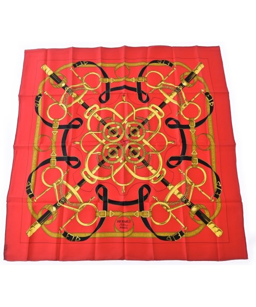 HERMES(エルメス)のバンダナ・スカーフ サイズ:90 32,800円