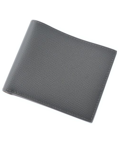 HERMES(エルメス)財布・コインケース 茶 サイズ:-/2200655546030