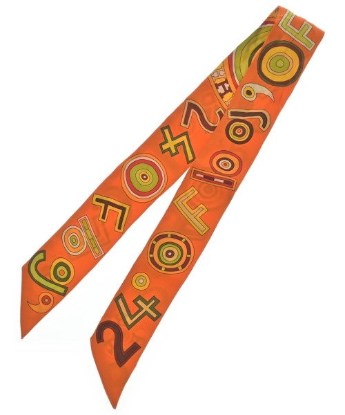 エルメス(HERMES)のHERMES バンダナ・スカーフ