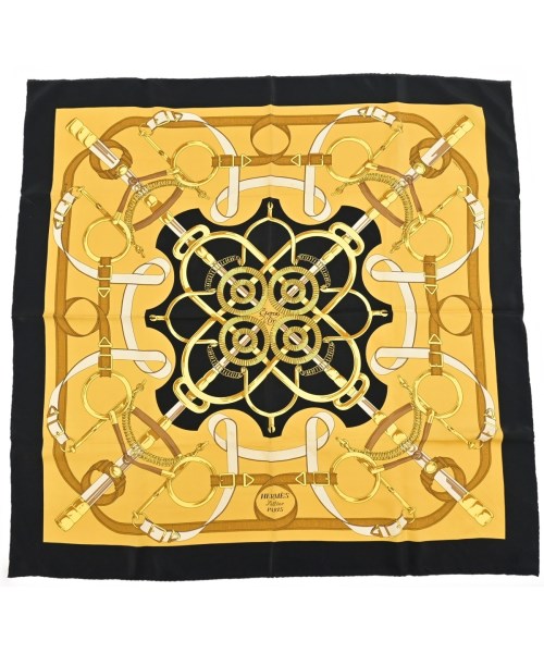 エルメス(HERMES)のHERMES バンダナ・スカーフ