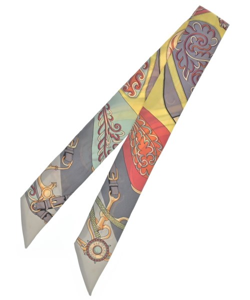 エルメス(HERMES)のHERMES バンダナ・スカーフ