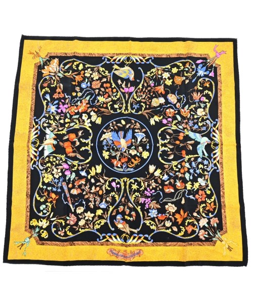 エルメス(HERMES)のHERMES バンダナ・スカーフ