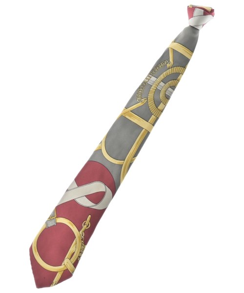 エルメス(HERMES)のHERMES ネクタイ