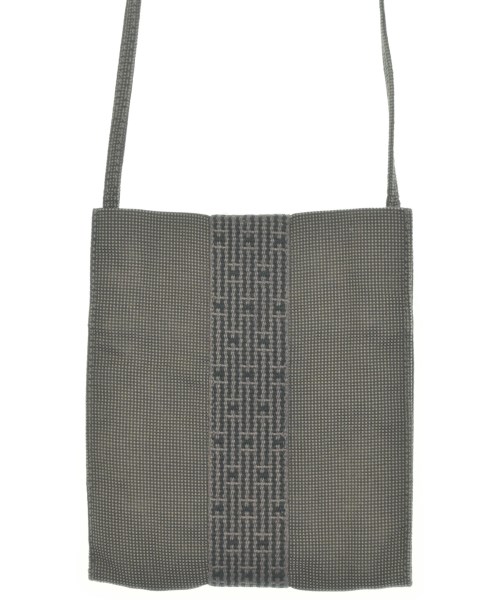 HERMES(エルメス)ショルダーバッグ グレー サイズ:-/2200659905130