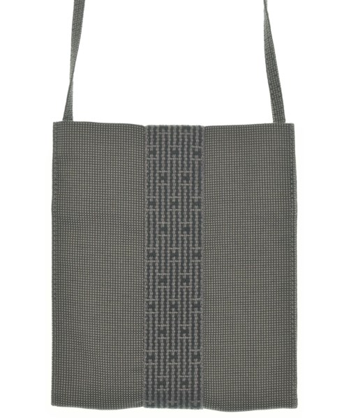 HERMES(エルメス)ショルダーバッグ グレー サイズ:-/2200659905369
