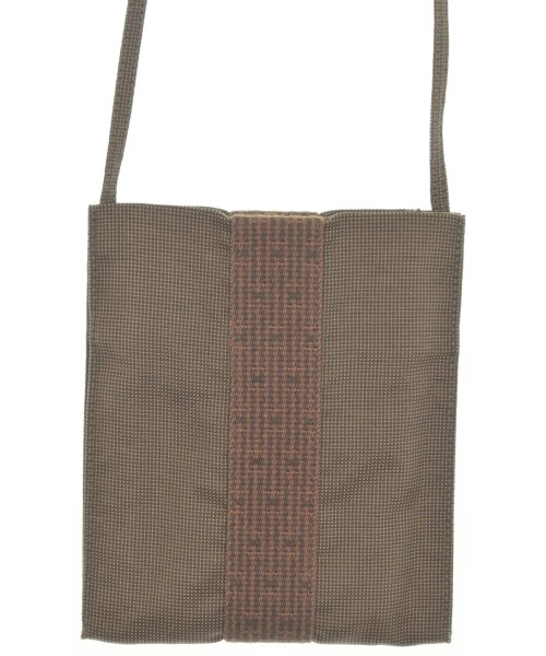 HERMES(エルメス)ショルダーバッグ 茶 サイズ:-/2200659905390
