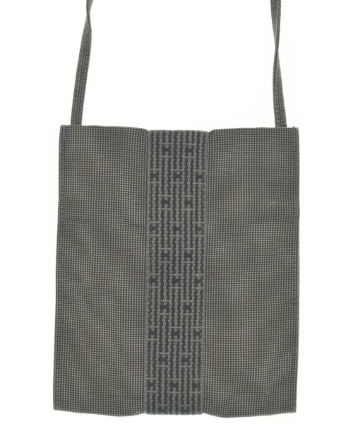 HERMES(エルメス)ショルダーバッグ グレー サイズ:-/2200659905406