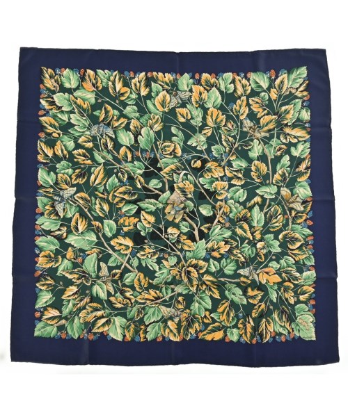 エルメス(HERMES)のHERMES バンダナ・スカーフ