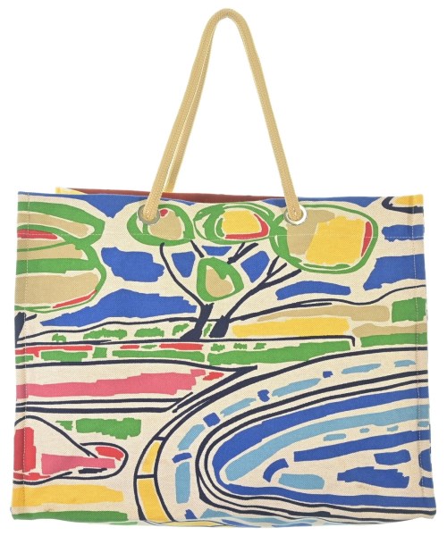 エルメス(HERMES)のHERMES トートバッグ