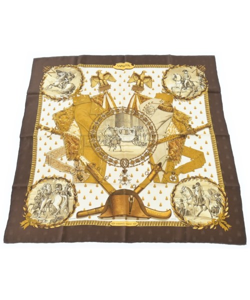 エルメス(HERMES)のHERMES バンダナ・スカーフ