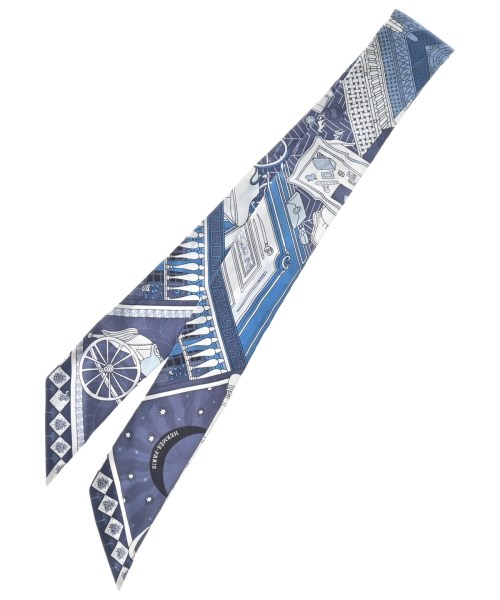 エルメス(HERMES)のHERMES バンダナ・スカーフ