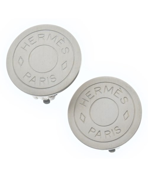 エルメス(HERMES)のHERMES ピアス・イヤリング