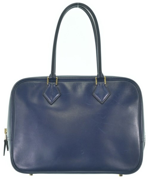 HERMES(エルメス)ハンドバッグ 紺 サイズ:28/2200658472053