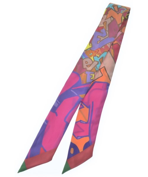 エルメス(HERMES)のHERMES バンダナ・スカーフ