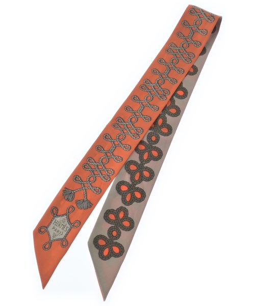 エルメス(HERMES)のHERMES バンダナ・スカーフ