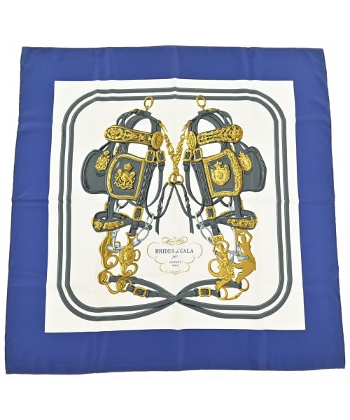 HERMES(エルメス)のバンダナ・スカーフ サイズ:90 25,800円