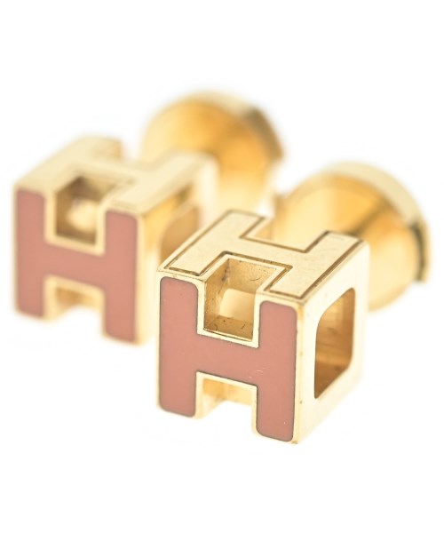 HERMES(エルメス)のピアス・イヤリング サイズ:- 39,800円
