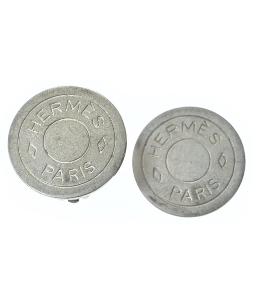HERMES(エルメス)のピアス・イヤリング サイズ:- 17,800円